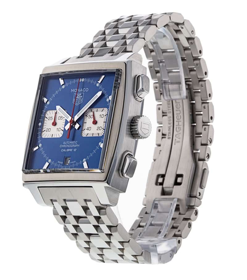 Tag Heuer Monaco CAW2111.FC6183